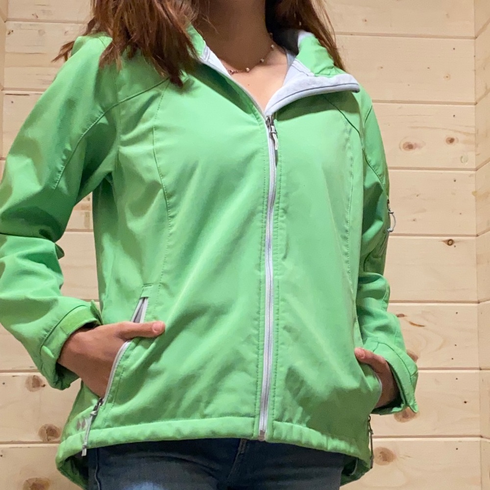 Women’s Black Diamond Ski Shell Jacket